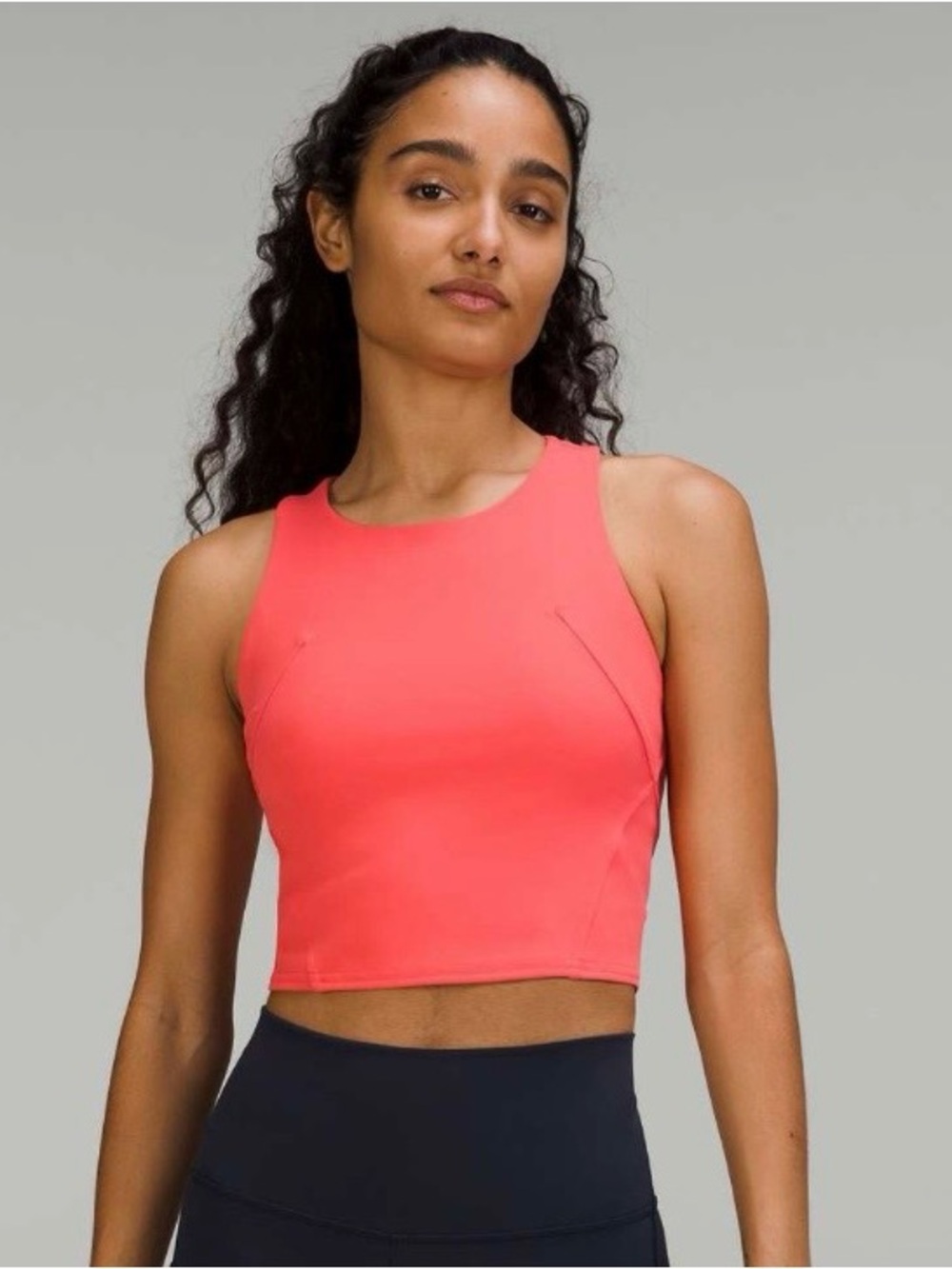 Lululemon Invigorate Training Tank Top